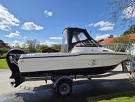 Bayliner Trophy 2002 Walkaround