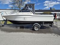 Bayliner Trophy 2002 Walkaround