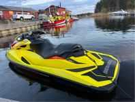Sea doo RXP 260RS 2015 88tim
