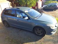Hyundai i30 cw Kombi 1.6 CRDi Business Euro 4