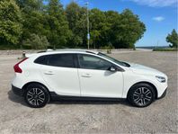 Volvo V40 Cross Country T3 Geartronic Kinetic Euro 6