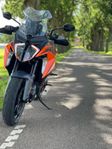 Ktm 1290 GT 4 års garanti