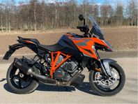 Ktm 1290 GT 4 års garanti