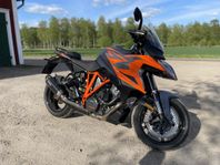 Ktm 1290 GT 4 års garanti
