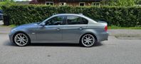 BMW 325 i Comfort, Dynamic Euro 4