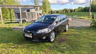 Ford Focus 1.6 TDCi