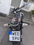 Gilera SMT Drifting 2019