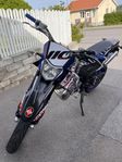 Gilera SMT Drifting 2019
