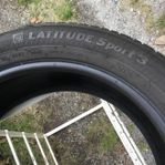 Michelin Latitude Sport 3