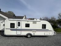 Adria Alpina 613PC Lounge Scandinavian Edition AC *UNIK*