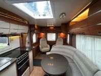 Adria Alpina 613PC Lounge Scandinavian Edition AC *UNIK*