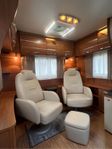 Adria Alpina 613PC Lounge Scandinavian Edition AC *UNIK*
