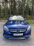 Mercedes-Benz C 250 T d 4MATIC 7G-Tronic Plus Avantgarde Eur