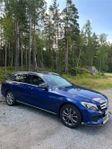 Mercedes-Benz C 250 T d 4MATIC 7G-Tronic Plus Avantgarde Eur