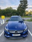 Mercedes-Benz C 250 T d 4MATIC 7G-Tronic Plus Avantgarde Eur