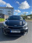 Kia CEED cee'd_sw 1.6 CRDi DCT GT-Line Euro 6