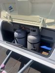 Husvagn CABBY 51 Sport Edition 2003