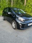 Kia Picanto 1.0 MPI AMT Advance Euro 6