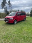 Volkswagen  Caravelle