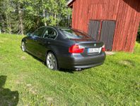 BMW 325 i Sedan Advantage, Comfort, Dynamic Euro 4