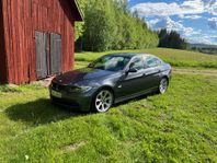 BMW 325 i Sedan Advantage, Comfort, Dynamic Euro 4