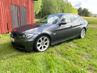 BMW 325 i Sedan Advantage, Comfort, Dynamic Euro 4