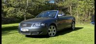 Audi S4 Cabriolet 4.2 V8 quattro TipTronic Euro 4