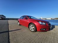 Chevrolet Cruze *8700 mil*