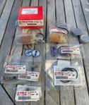 Bromsok till Yamaha XJ900 – med originaldelar!
