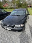 Volvo S60 2.4 Euro 4
