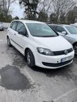 Volkswagen Golf Plus 1.6 TDI DPF BMT Masters Euro 5