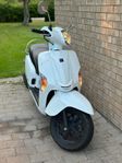 Kymco Like 50