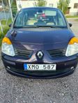 Renault Modus 1.6 Automatisk 112hk2005år Initiale Paris 