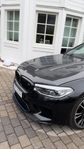 Kolfiber motorhuvud & mer - BMW M5 F90