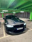Kolfiber motorhuvud & mer - BMW M5 F90