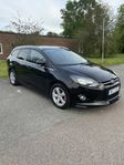 Ford Focus Kombi 1.0 EcoBoost Titanium Euro 5