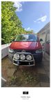 Volkswagen VW 7JO Campervan