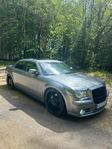 Chrysler 300C SRT-8 6.1 V8