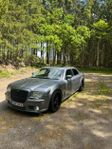 Chrysler 300C SRT-8 6.1 V8