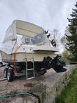 Quicksilver 610