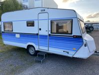 Polar 520 GL . Välvårdad , våningssäng 