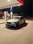 BMW E90 A-traktor Full M-sport