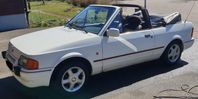 Ford Escort Cabriolet 1.6 i