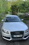 Audi A4 Avant 2.0 TDI DPF quattro Euro 5