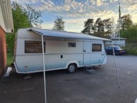 Husvagn Uthyres polar 560