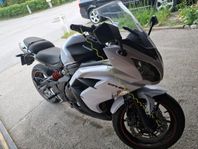 Er6-f / Ninja 650 Kawasaki ABS