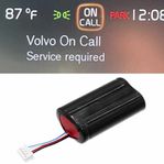 Volvo on Call Batterier • Till flera modeller