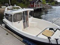 SeaStar 600 S