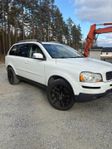 Volvo XC90 D5 AWD Summum Euro 4