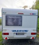 Pärla! Adria Altea 432 PX Scandinavian Edition